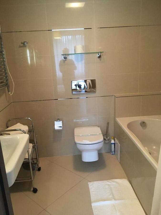 Silver Luxury 6 Poiana Brasov Exterior photo